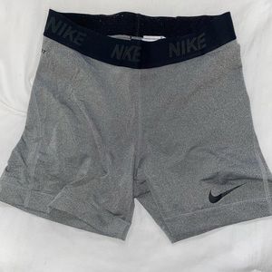 Nike pro spandex